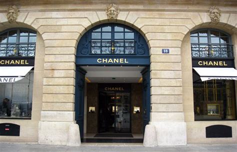 chanel com email|chanel head office email address.